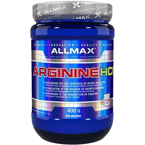 Arginine