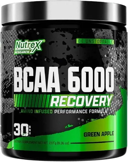 BCAA