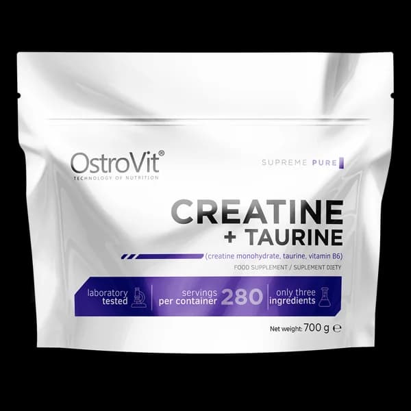 Taurine