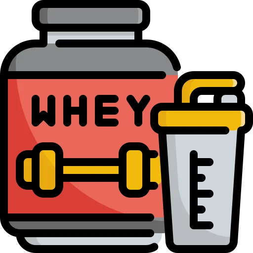 Whey Protein (Sữa Tăng Cơ)